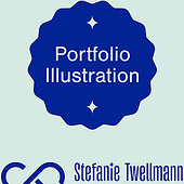 «Illustration» de Stefanie Twellmann