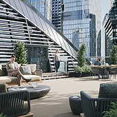 Designers: “Workplace & Amenity Visualisierungen” from Render Vision