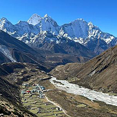 “Everest Base Camp Trek” from Everest Base Camp Trek
