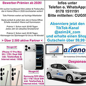 “Azim24” from Azim24com Onlineshop