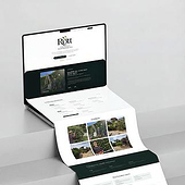 „Thomas Rott – Corporate Website für GaLaBau & Fa“ von Christian Stockmeier