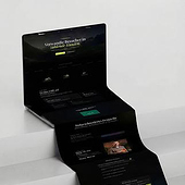 „Vamela – High-Performance Freelance Portfolio“ von Christian Stockmeier