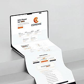 „Coremis – SaaS Financial Dashboard & Asset Manag“ von Christian Stockmeier