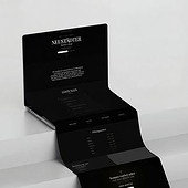 „Titel der Arbeit:NEUSTÄDTER – Premium Barber Sho“ von Christian Stockmeier