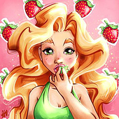 “Illustration: Colorful” from Anna Voigtländer