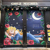 “Projekt: Chez” from Anna Voigtländer