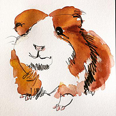 “Illustration” from Isabel Faupel