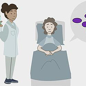 “Animation: The Biosynthesis of Vancomycin” from Anna Voigtländer