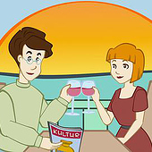 Diseñadores: «Animation: TübAix» de Anna Voigtländer