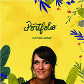 «Portfolio» de Katja Luzat