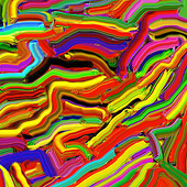 “Digitale Bilder” from Reinhard Elsasser