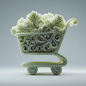 “E-Commerce” from Media Conversion