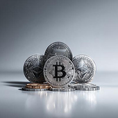 Agencies: “Crypto Commerce” from Media Conversion