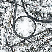 «Drohnenaufnahmen» von Michael Dieck