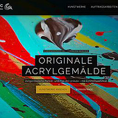 Agencias: «carographic.com – Originale & Auftragsarbeiten» de carographic by Carolyn Mielke