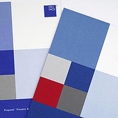 Diseñadores: «Corporate & Messedesign technische Unternehmen» de Uv2