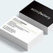 «Corporate Design» de Matthieu De Schepper