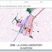 Diseñadores: «Website» de Matthieu De Schepper