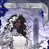 Designers: “We Who Bleed” from Asher Zuechner