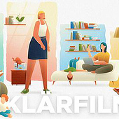 Designer: «Erklärvideo-Produktion» von Erklärfilmbüro Claus Ernst