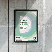 „Employer Branding für Deichmann“ von Pleased to meet you