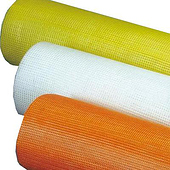 «Glasfaser Armierungsgewebe 165 g/m² Orange» de Keton-Spuele.de