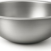 «Edelstahl Rundspüle Ø30cm Boot, Camping, Caravan» de Keton-Spuele.de