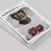 „Magazin-Swiss-Grid-Design“ von Michael Voigt
