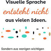 «Instagram-Carousel „Ideen ordnen“» de LioraX Barbara Heindl