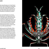 Diseñadores: «Portfolio 2026» de Mark Radion Hartung