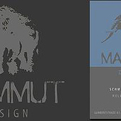 «Cover / Logos / Plakate» von Michael Potrafke