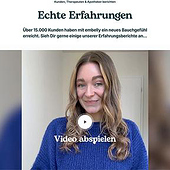 «Video-Testimonials, die Vertrauen verkaufen» de Soulful Media