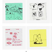 «Portfolio 2026» von Mark Radion Hartung