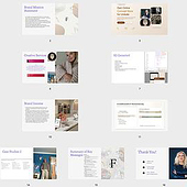 «Präsentation der neuen Website Collective F» de Claudia Gossmann