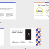 «Parcours App für Hunde» de Claudia Gossmann