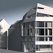«| Cb3D | Architektur» de Christoph Burgstedt