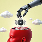 Diseñadores: «| Cb3D | Technik» de Christoph Burgstedt