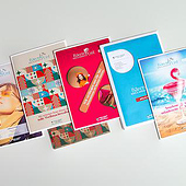 «Print» von Göbel+Gröner Grafisches Atelier