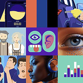 «Animation» von Artur Schröder