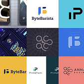 «Brand & Logo» von Artur Schröder