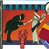 Diseñadores: «Redaktionele Illustration» de Stefan Matussek