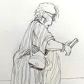 Designer: «Essaouira, Marokko» von Quintus-Design Berlin · Thomas Hofmann