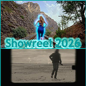 „Showreel 2026 Motion Design & Videobearbeitung“ von Heike Schellmoser