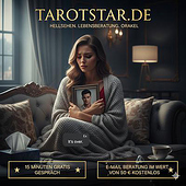 Agenturen: «Qualitätsoffensive 2026: 15 min. Gratisgespräch» von www.tarotstar.de