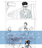 Designer: «Lennart Andresen Illustration | Storyboard» von Lennart Andresen