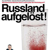 «Politische Kommentare 3» von Quintus-Design Berlin · Thomas Hofmann