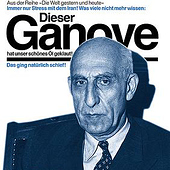 «Politische Kommentare 3» von Quintus-Design Berlin · Thomas Hofmann