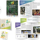 «Lasting Laos» de Jochen Moravek