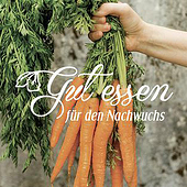 «Markenbild für nachhaltige Ernährungsberaterin» von Julia Zaadstra