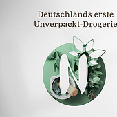 «Markenauftritt für Unverpackt-Drogerie» von Julia Zaadstra